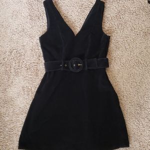 AMERICAN EAGLE Corduroy Dress